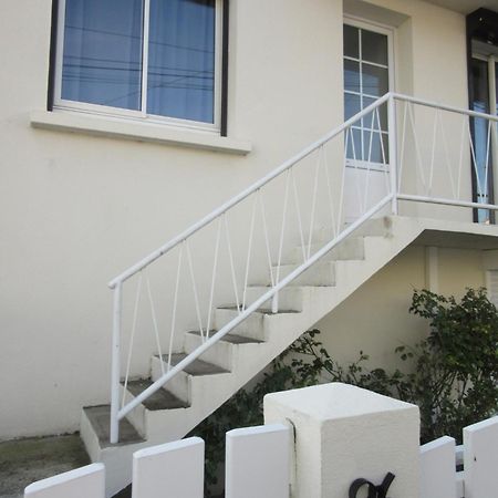 Maranatha Bis Apartment แซ็งต์ ภายนอก รูปภาพ