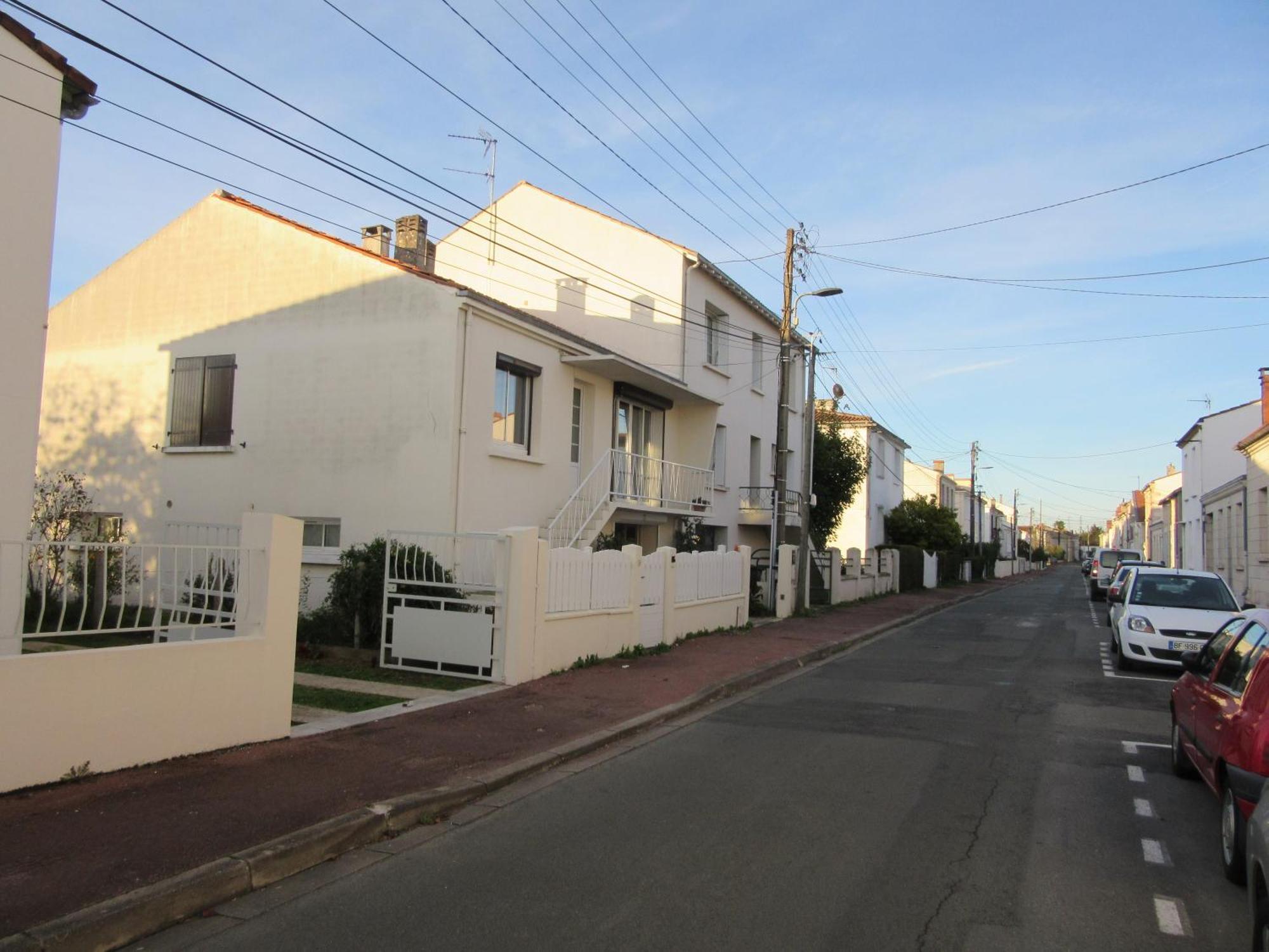 Maranatha Bis Apartment แซ็งต์ ภายนอก รูปภาพ