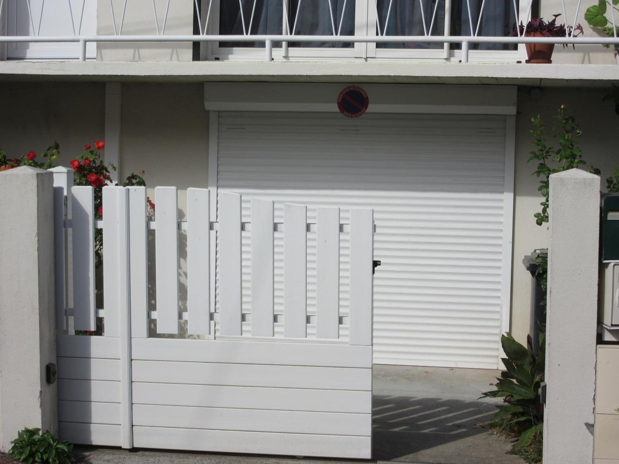 Maranatha Bis Apartment แซ็งต์ ภายนอก รูปภาพ