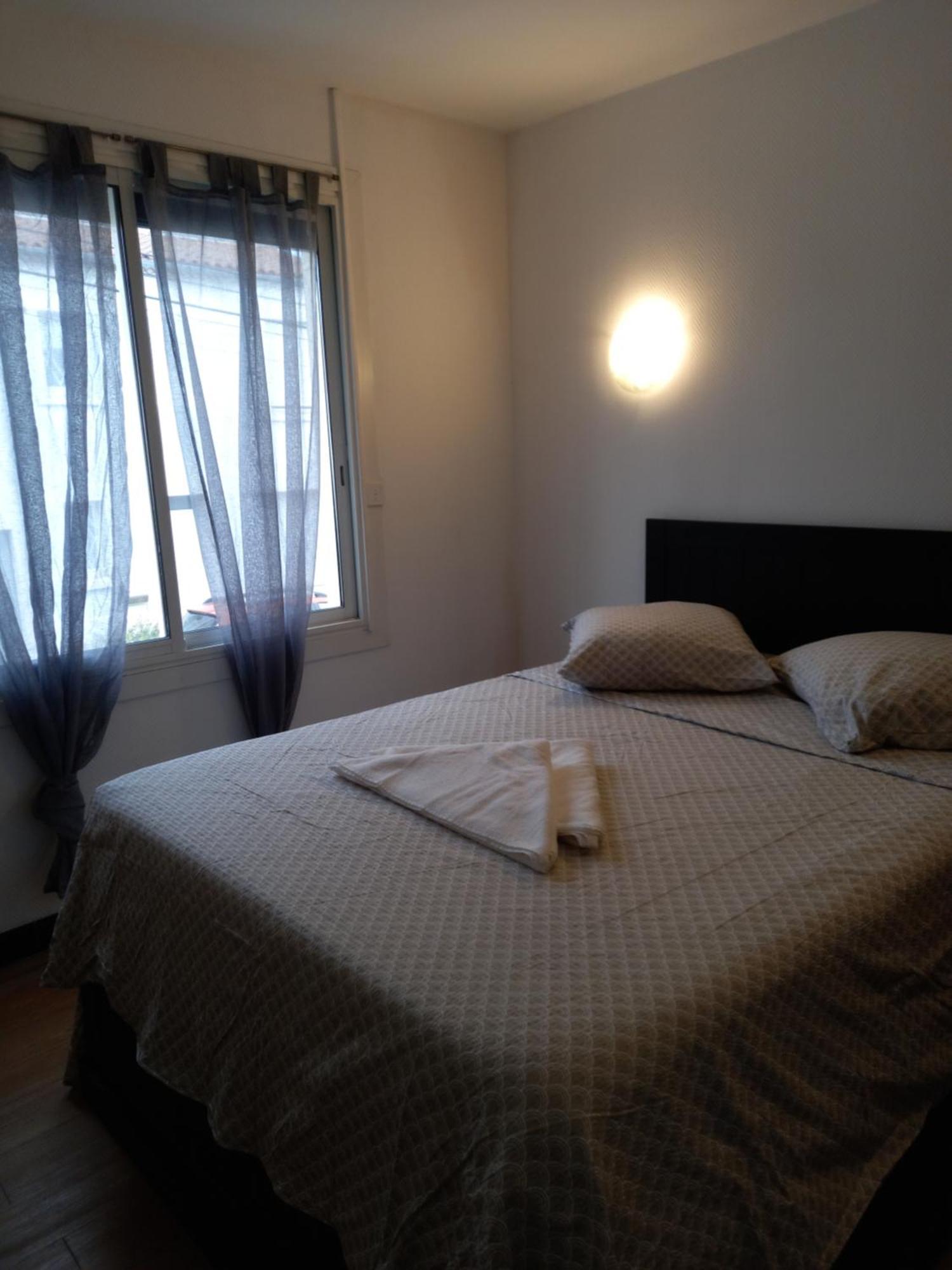 Maranatha Bis Apartment แซ็งต์ ภายนอก รูปภาพ