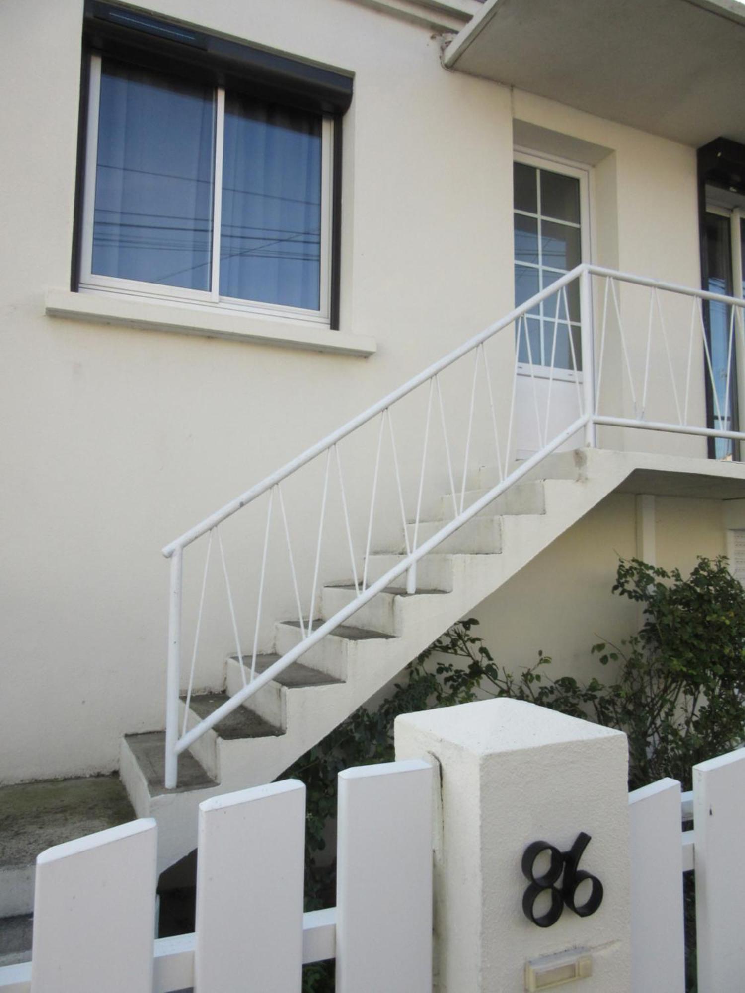 Maranatha Bis Apartment แซ็งต์ ภายนอก รูปภาพ