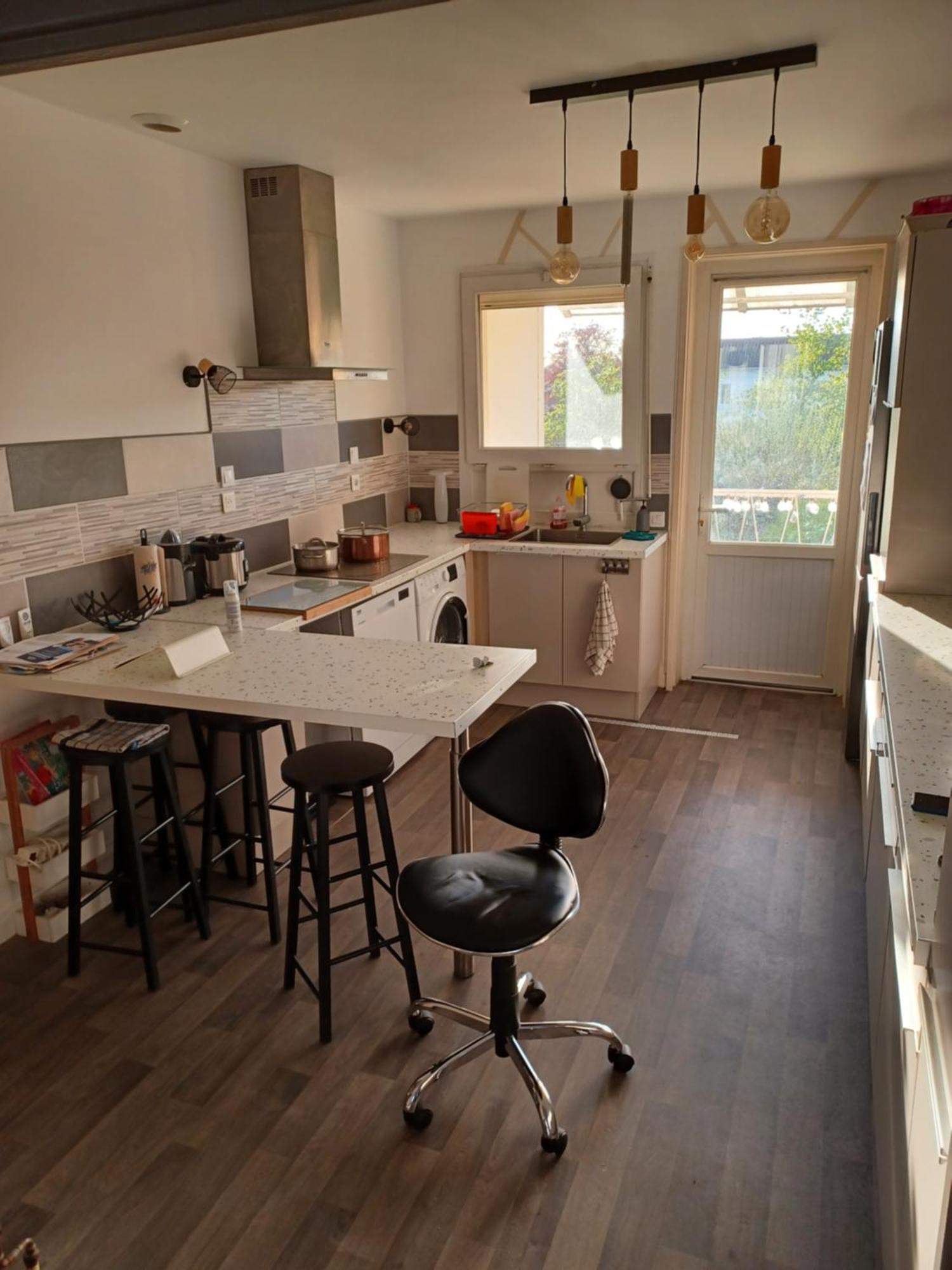 Maranatha Bis Apartment แซ็งต์ ภายนอก รูปภาพ