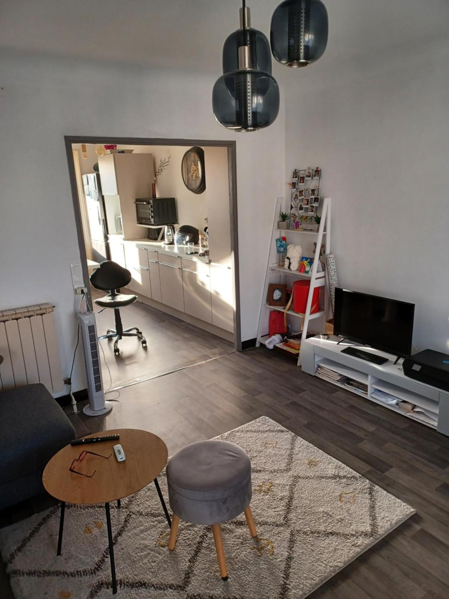 Maranatha Bis Apartment แซ็งต์ ภายนอก รูปภาพ